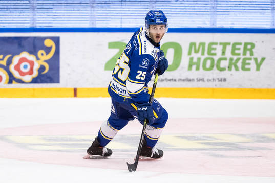Leksands Carter Camper