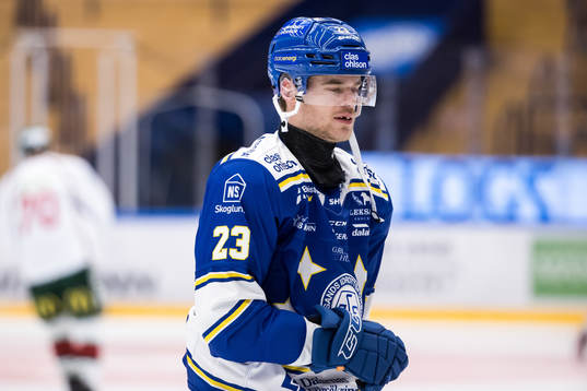 Leksands Mirco Müller