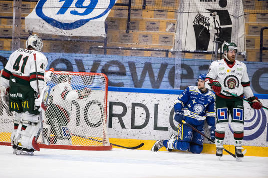 Leksands Fredrik Forsberg