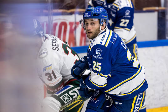 Leksands Carter Camper