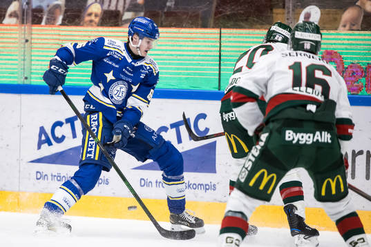 Leksands Nils Åman