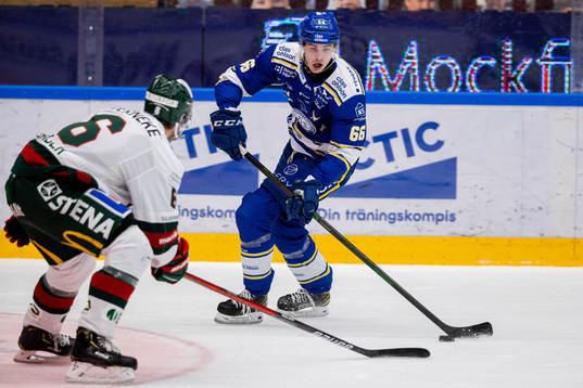Leksands Nils Åman