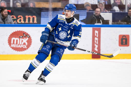 Leksands Mirco Müller