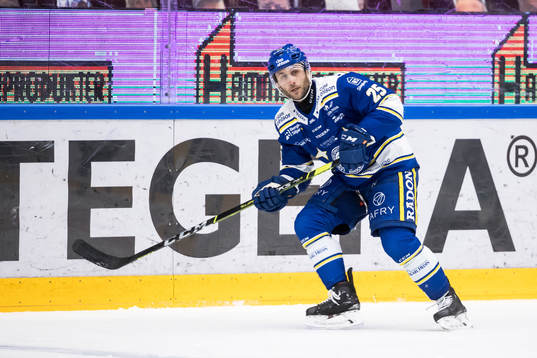 Leksands Carter Camper