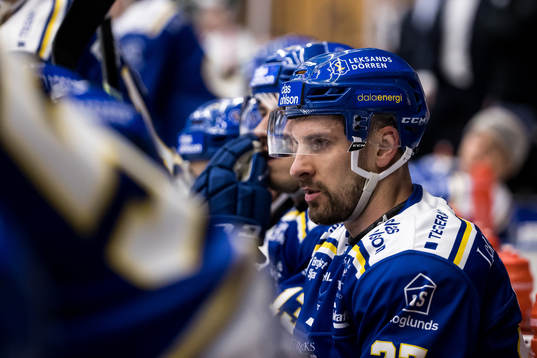 Leksands Marek Hrivik
