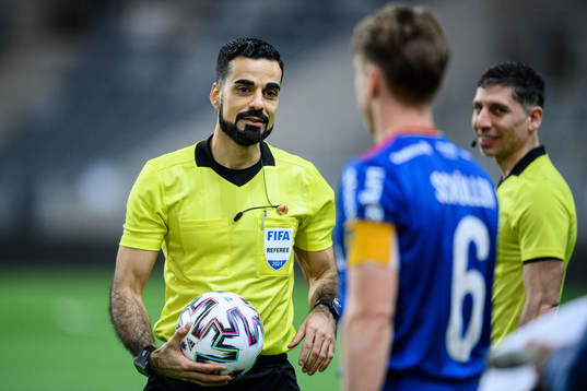 domare Mohamed Al-Hakim