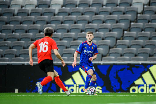 Djurgårdens Albion Ademi