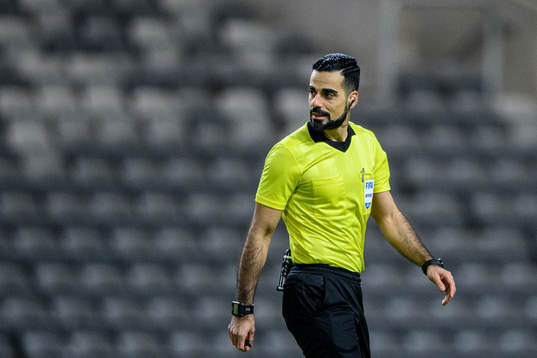 domare Mohamed Al-Hakim