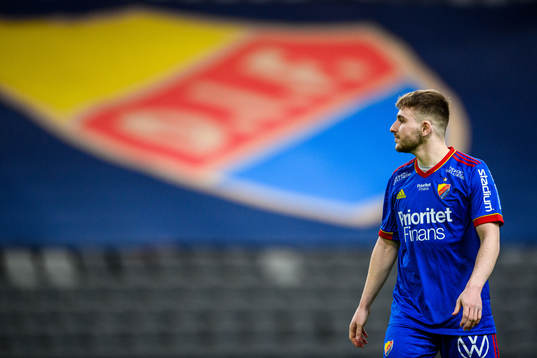 Djurgårdens Albion Ademi