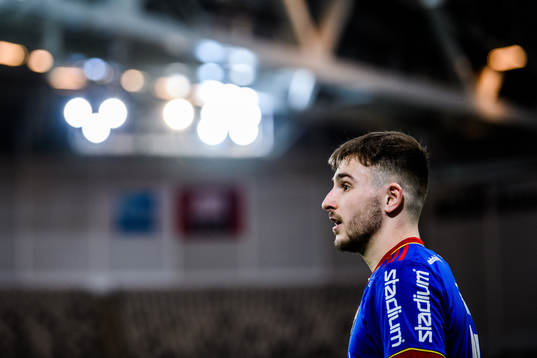 Djurgårdens Albion Ademi