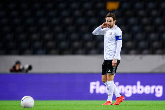 s 1-0 mål