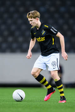 s Tom Strannegård