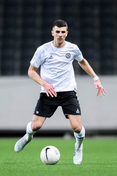Örebros Hussein Ali