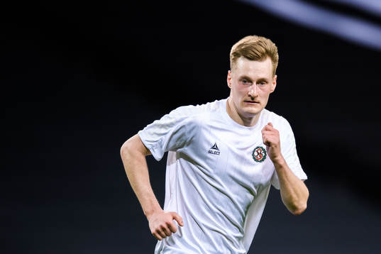 Örebros Rasmus Karjalainen