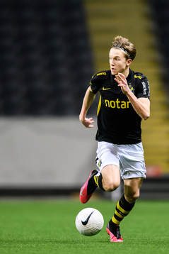 s Tom Strannegård