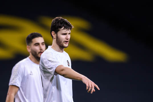 Örebros Fabio Silva