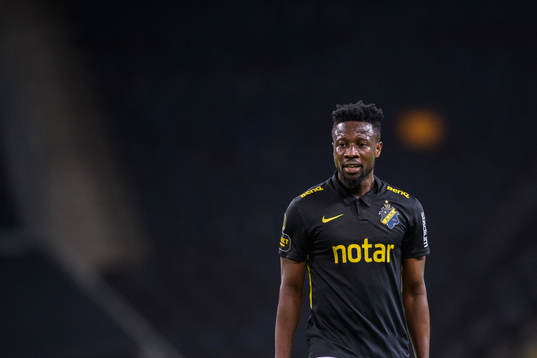 s Ebenezer Ofori