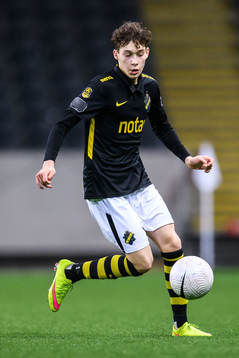 s Victor Andersson