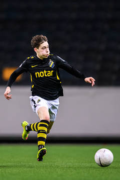 s Victor Andersson