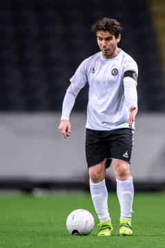 Örebros Nordin Gerzic