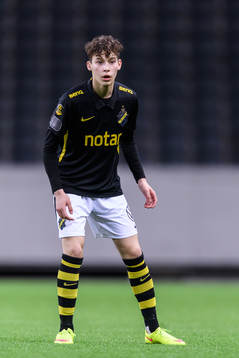 s Victor Andersson