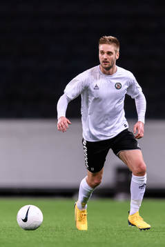 Örebros Johan Mårtensson
