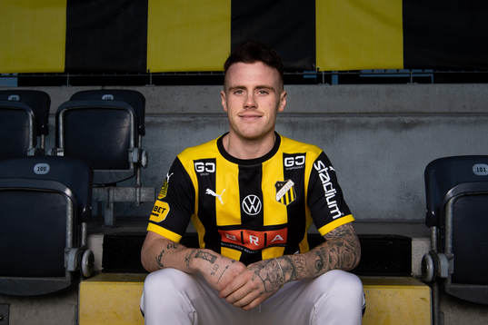 Tobias Heintz