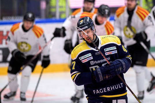 s Miska Siikonen deppar