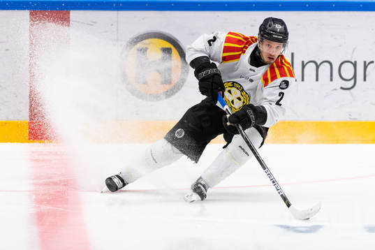Brynäs Kristofer Berglund