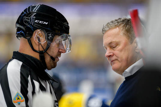 s tränare Stephan Lundh