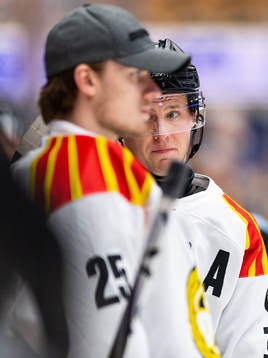 Brynäs Linus Ölund