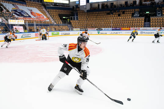 Brynäs Oscar Birgersson