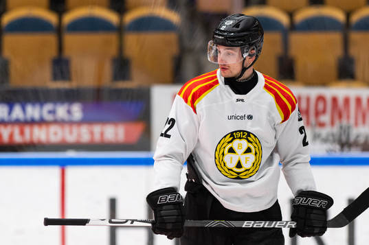 Brynäs Adam Pettersson