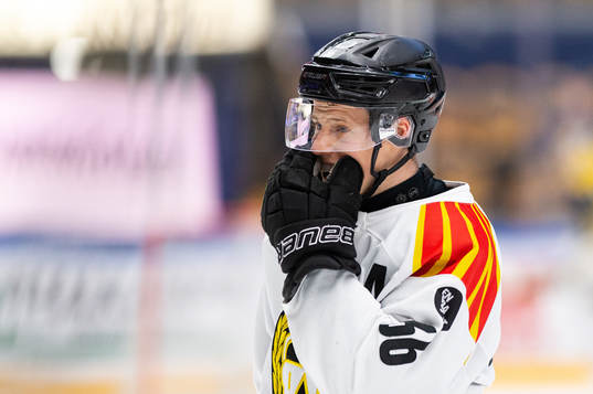 Brynäs Lukas Pilö