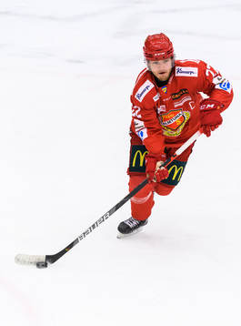 Almtunas Emil Berglund