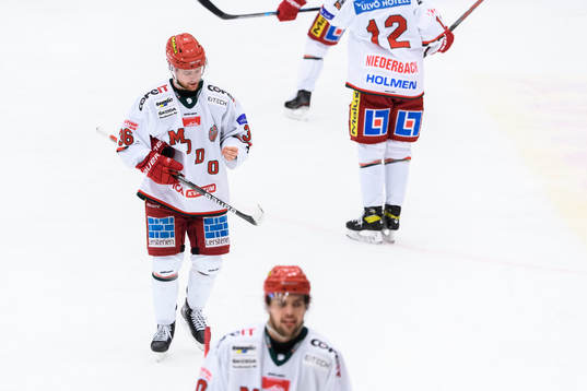 Modos Sebastian Ohlsson deppar