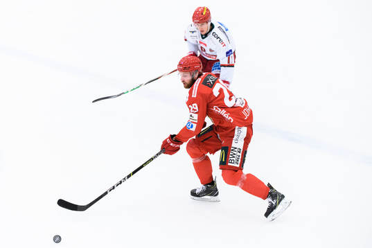 Almtunas Mattias Johansson