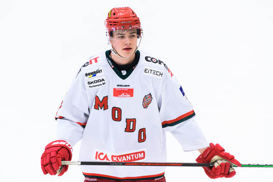 Modos Jesper Lindgren