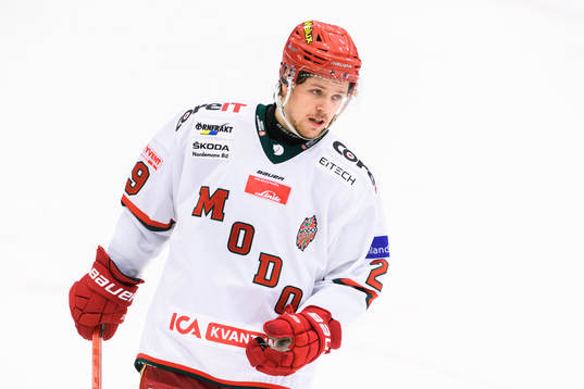 Modos Mikkel Aagaard