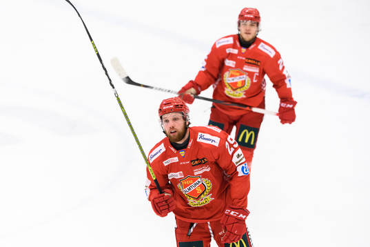 Almtunas Mattias Johansson