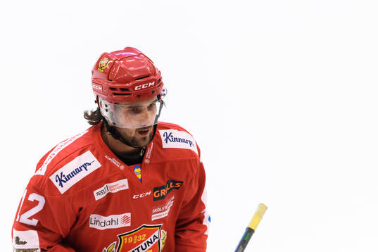 Almtunas Johan Eriksson