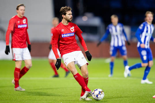 Degerfors Sebastian Ohlsson