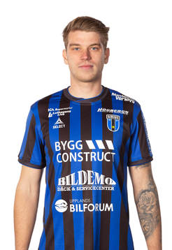 Sirius Marcus Mathisen