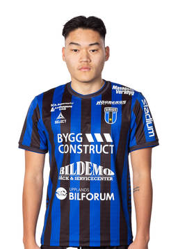 Sirius Isak Bråholm