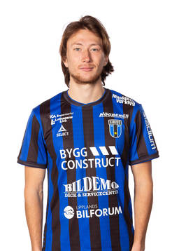 Sirius Axel Björnström