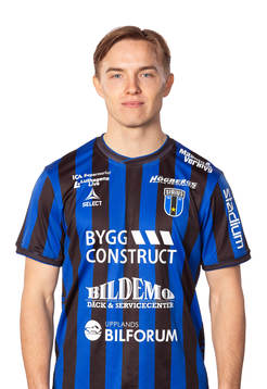 Sirius Jacob Ortmark