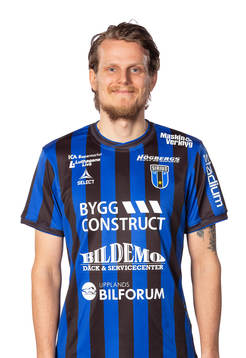 Sirius Tim Björkström