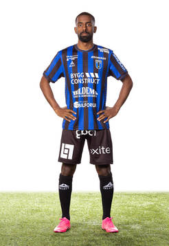 Sirius Mohammed Saeid