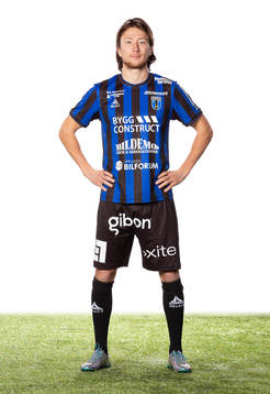 Sirius Axel Björnström