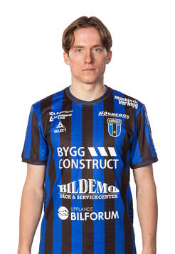 Sirius Johan Karlsson